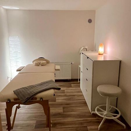 Sauna Central Prague Ngoại thất bức ảnh
