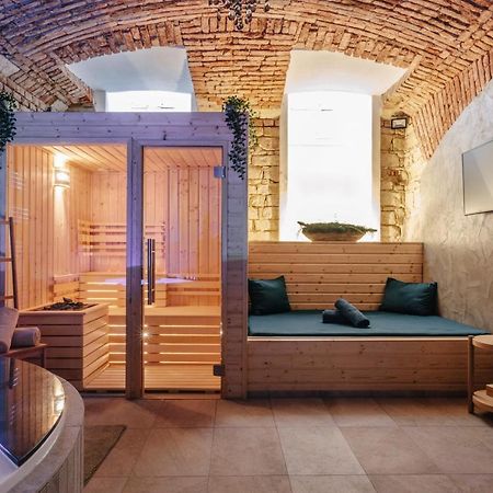 Sauna Central Prague Ngoại thất bức ảnh