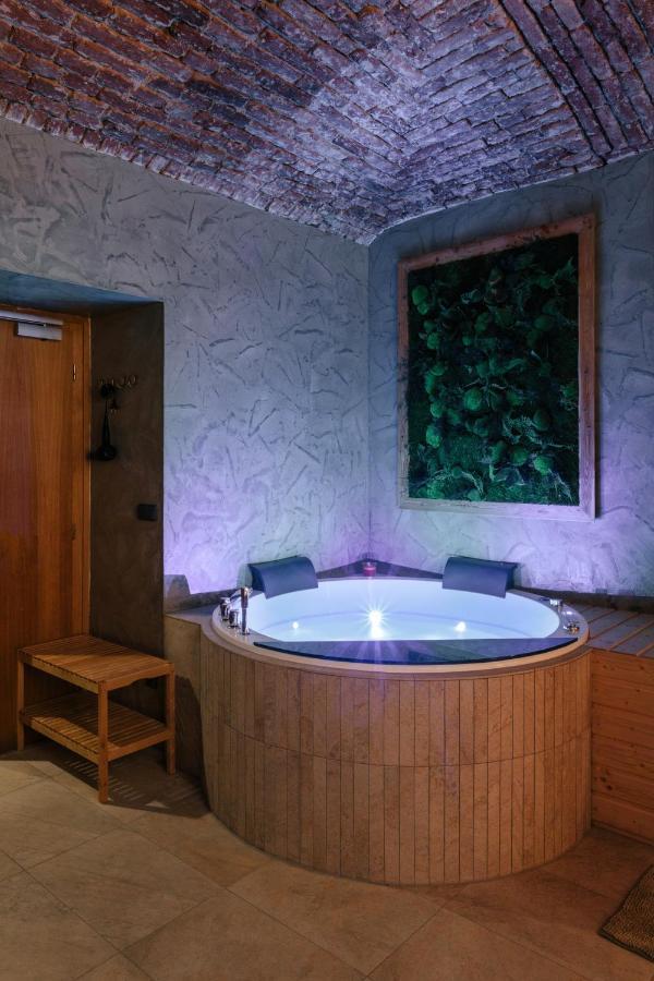 Sauna Central Prague Ngoại thất bức ảnh